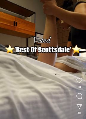 About Us - Active Bodyworx is a premier massage and recovery center in north scottsdale.  Each massage is customized to whatever your needs are for that session.  Our recovery center has everything you need to decrease inflammation in the body, alleviate soreness and get you back to feeling your best.  Its a great addition to any massage or just to use on its own to get you feeling amazing! See how great you feel, book a massage and recovery day today!!