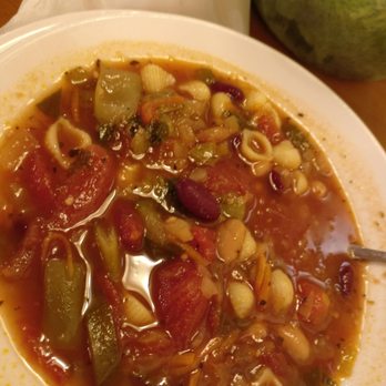 Olive Garden Italian Restaurant - Italian Near Me - Clermont, Florida