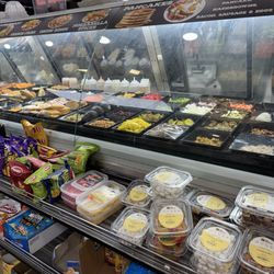 Pleasant Food
