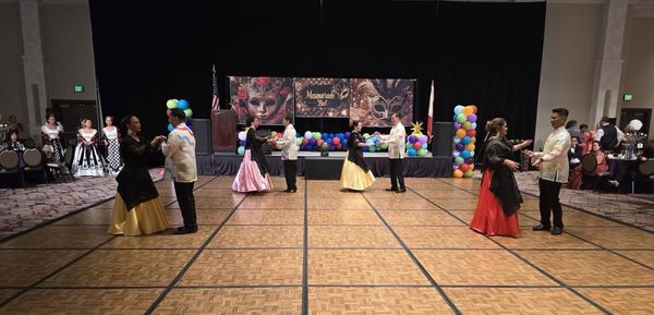 The Orleans Hotel & Casino by null