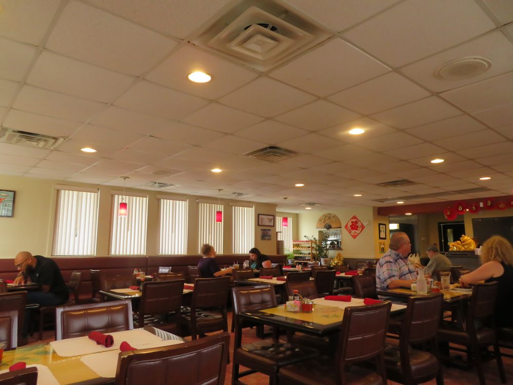 Taste of China