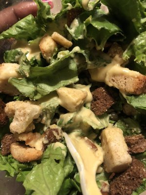 Detroit Vegan Soul (Call ahead to order) by null
