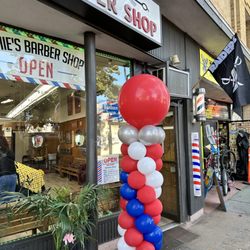 Richie's Barber Shop