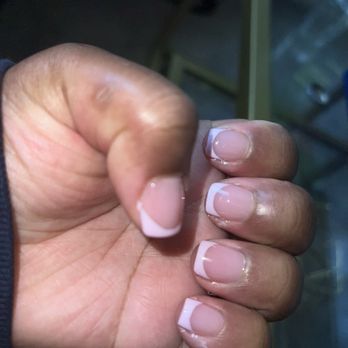 LV Nails & Spa - The nails Jennie did im satisfied with these - Nail Technicians Near Me - Howell Township, New Jersey LV Nails & Spa - The nails Jennie did im satisfied with these - Nail Technicians Near Me - Howell Township, New Jersey
