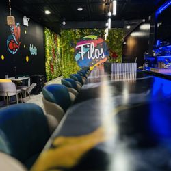Filos Latin Fusion Bar And Restaurants