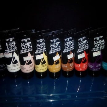 Deovir - Art Supplies Near Me - Mandaluyong, NCR