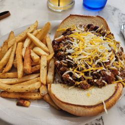 Marino's Mob Burgers and Ice Cream - The Slaughter