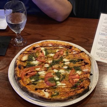 Ocean 302 Bar and Grill - Bruchetta Pizza - New American Near Me - Melbourne Beach, Florida Ocean 302 Bar and Grill - Bruchetta Pizza - New American Near Me - Melbourne Beach, Florida