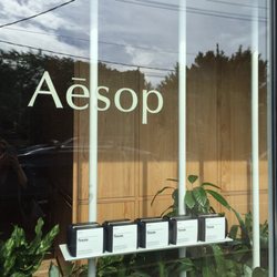 Aesop Montrose