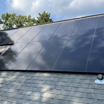 Roswell Solar - 5kW Solar Installation in Marietta - Solar Installation Near Me - Roswell, Georgia Roswell Solar - 5kW Solar Installation in Marietta - Solar Installation Near Me - Roswell, Georgia