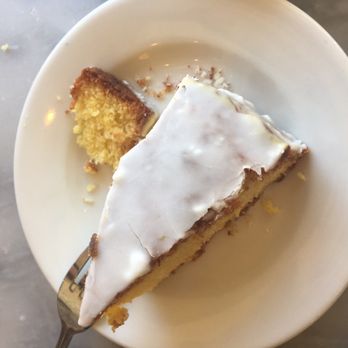 Baker & Commons - Polenta Cake - Cafes Near Me - Berkeley, California