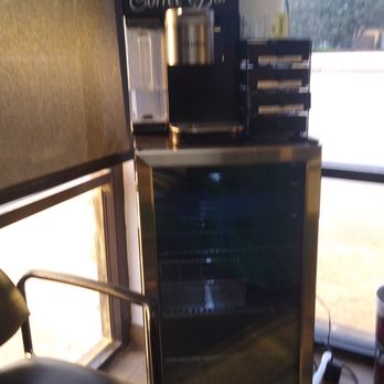 A+ Plus Auto centers - Small coffee bar. - Auto Repair Near Me - Fort Worth, Texas A+ Plus Auto centers - Small coffee bar. - Auto Repair Near Me - Fort Worth, Texas