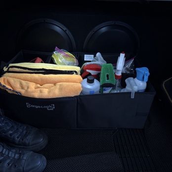 Audio Tint Lab - JL Audio 12" 12w3v4 - Car Stereo Installation Near Me - Ventura, California