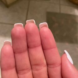 Montvale Nails And Spa