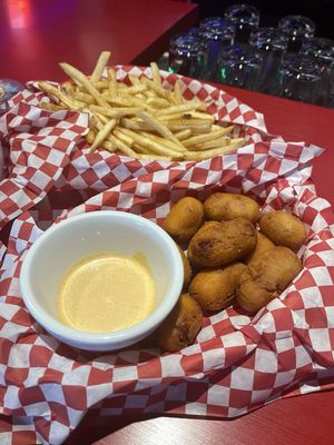 Rocky's Sports & Spirits by null