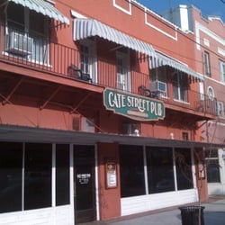 Mule's Cate St Pub