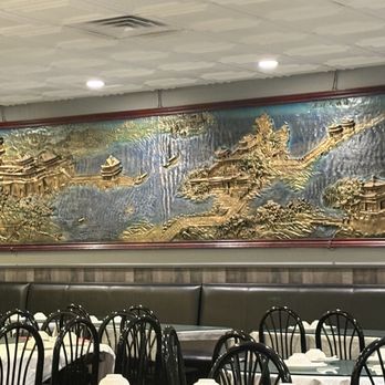 Trizest Restaurant - Chinese Near Me - Sterling Heights, Michigan