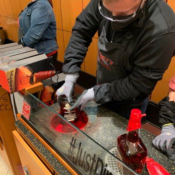 Maker's Mark Distillery - Tours Near Me - Loretto, Kentucky