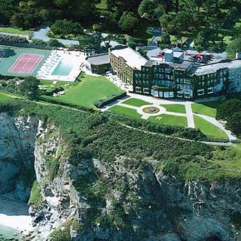 Carlyon Bay Hotel - Hotels Near Me - St Austell, CON Carlyon Bay Hotel - Hotels Near Me - St Austell, CON