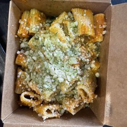 Sausage Rigatoni Sausage Rigatoni