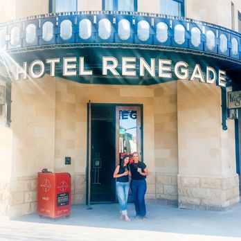 Hotel Renegade - Hotels Near Me - Boise, Idaho Hotel Renegade - Hotels Near Me - Boise, Idaho