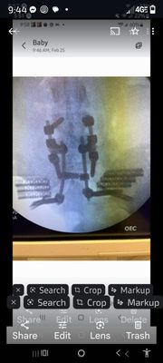 Longview Orthopaedic Clinic