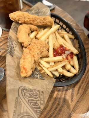 The Pharmacy Burger Parlor by null