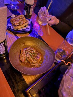 Paradise Lost by null