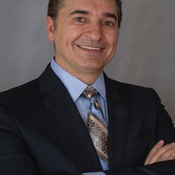 Dr. F. Brad Mozaffari M.D. (affectionately know as Dr. Moz)   Medical Director