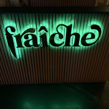 Fraîche - French Near Me - Washington, DC, District of Columbia