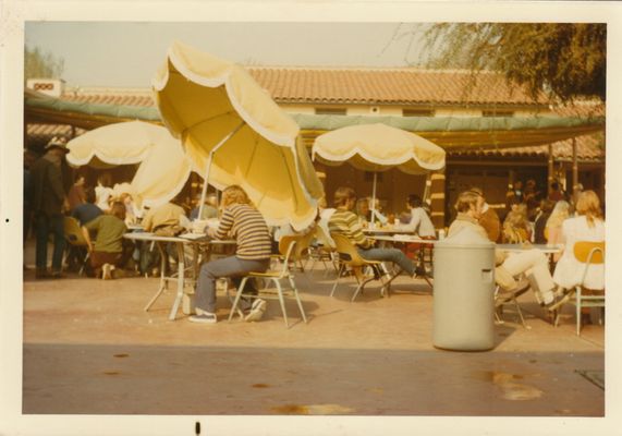 Fullerton College by null