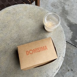 MINI DONUTS MINI DONUTS