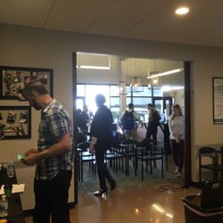 Higher Health Chiropractic - Beautiful family friendly office!