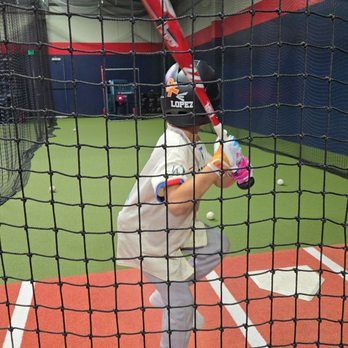 Mr Cages - Batting Cages Near Me - Placentia, California