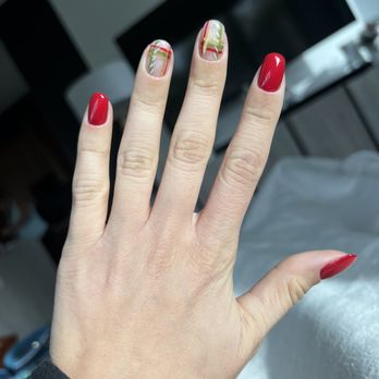 Diamond Beauty ATX - Nail Salons Near Me - Austin, Texas