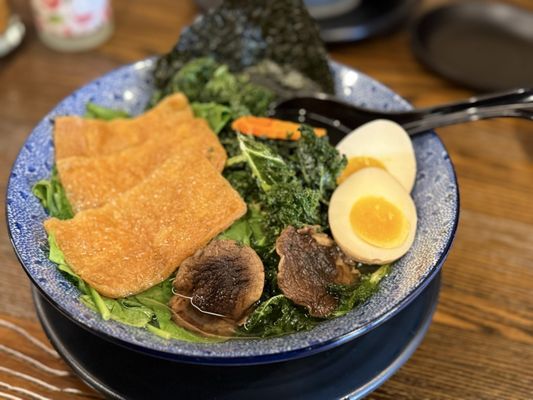 HINODEYA Ramen & Bar Chestnut by null