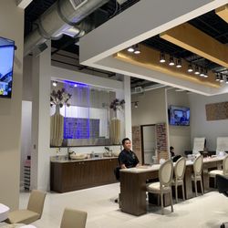 Touch Nail Spa III