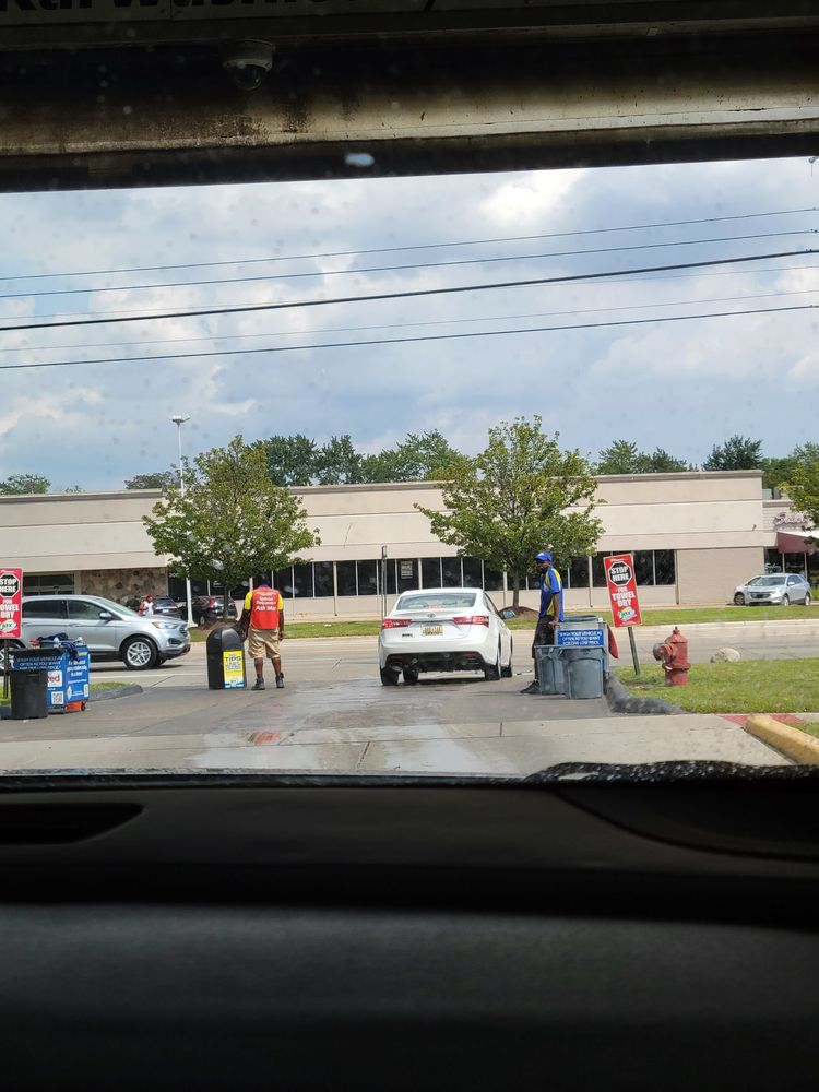 JAX KAR WASH SOUTHFIELD Updated October 2024 36 Photos & 25