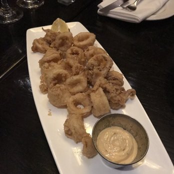Fire Grill - Steakhouses Near Me - Saint-Laurent, Quebec