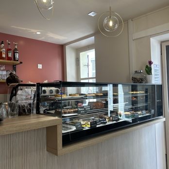 Choopy's - Coffee & Tea Near Me - Antibes Juan les Pins, 06 Choopy's - Coffee & Tea Near Me - Antibes Juan les Pins, 06