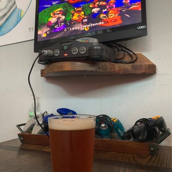 Monkey Barrel - Awwww yeah - Bars Near Me - Denver, Colorado