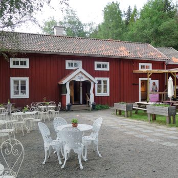 Lill-Babs Caffär - 06/01/18 Lill-Babs Caffar - Coffee & Tea Near Me