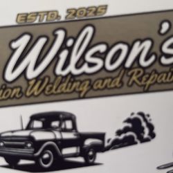 Wilson’s Repair