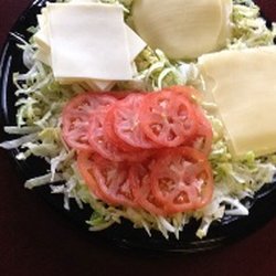 Sandy's Deli & Catering