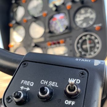 Heli-Hogs - Instrument panel - Aerial Tours Near Me - Ormond Beach, Florida Heli-Hogs - Instrument panel - Aerial Tours Near Me - Ormond Beach, Florida