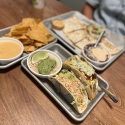 Tacos 4 Life gift card