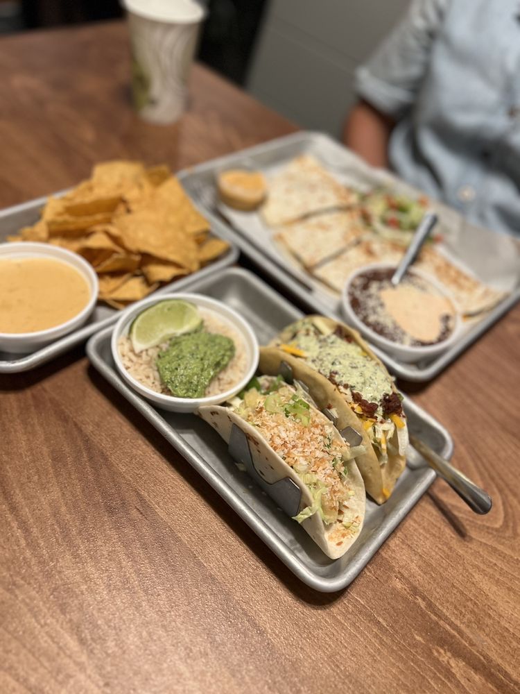 Tacos 4 Life gift card