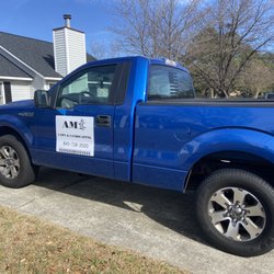 AMC Lawn and Landcsaping