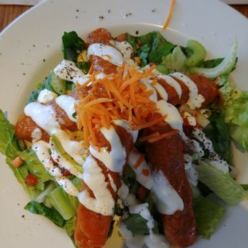Veggie Grill by Next Level - Vegan Near Me - Long Beach, California Veggie Grill by Next Level - Vegan Near Me - Long Beach, California