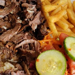 Istanbul Kebab